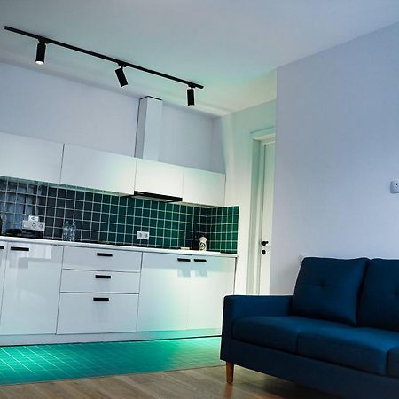 Kazbegi Apartments Ngoại thất bức ảnh