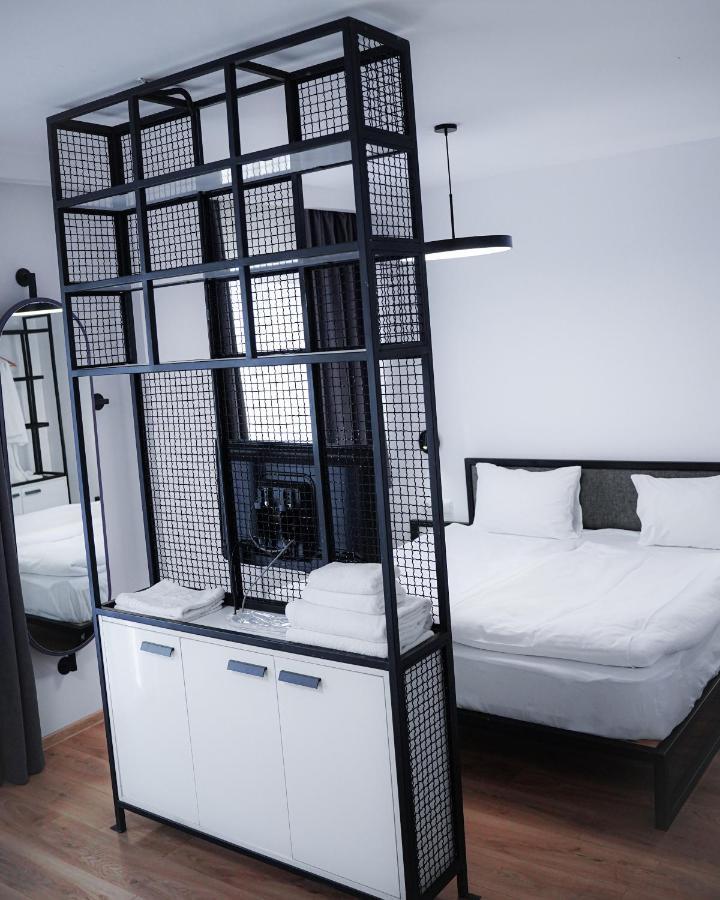 Kazbegi Apartments Ngoại thất bức ảnh