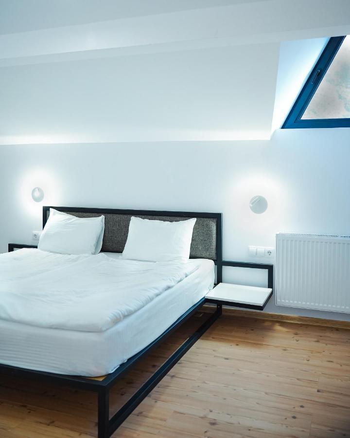 Kazbegi Apartments Ngoại thất bức ảnh